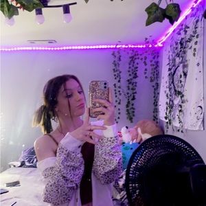 Meet your Posher, Riley